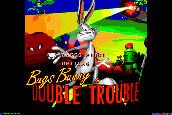 宾尼兔-危机重重(美)